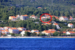 Apartments with a parking space Orebic, Peljesac - 10423